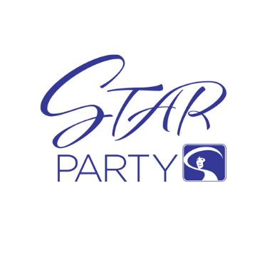 Star Party 2026 – Virtual/Hybrid - logo